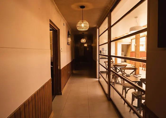Hotel & Spa Las Taguas