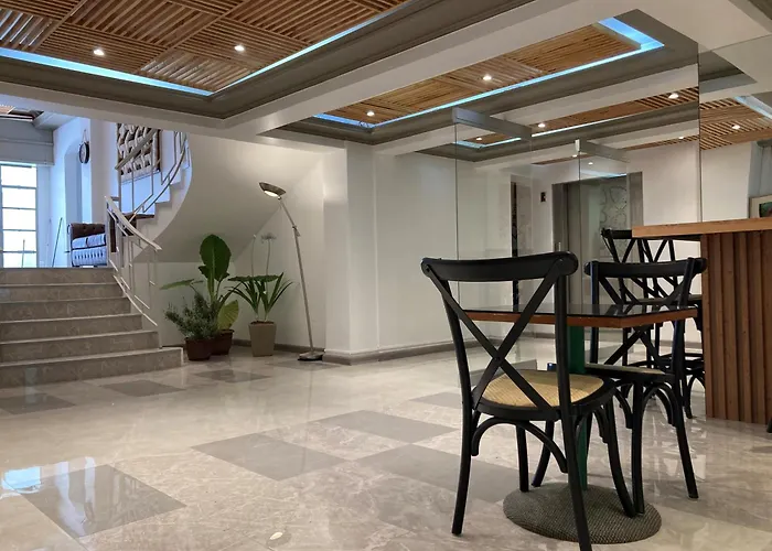 Hotel Gavina Express Arica