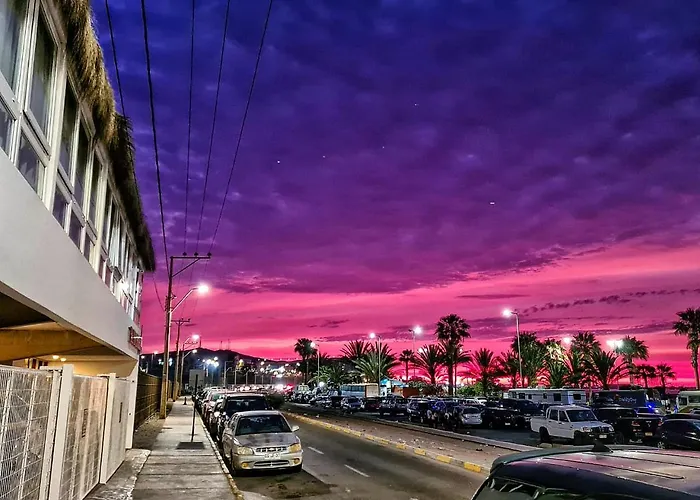 Hotel Puerto Chinchorro