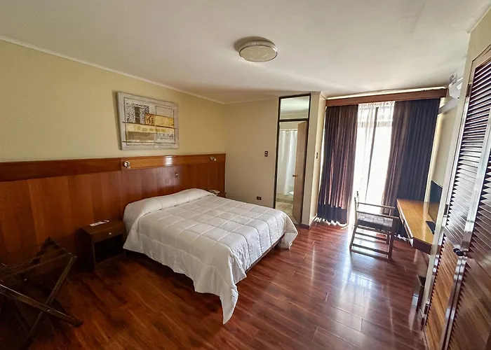 Amaru Hotel