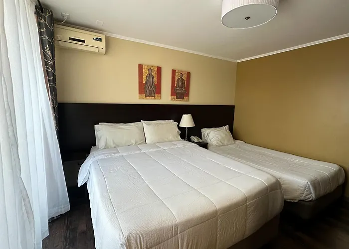 Hotel & Spa Las Taguas