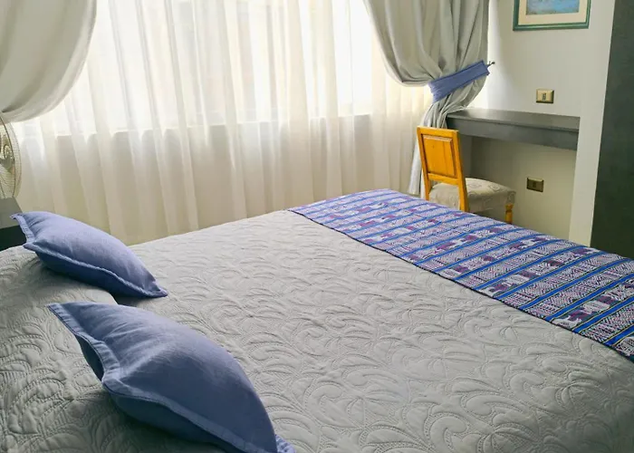 Hotel Savona