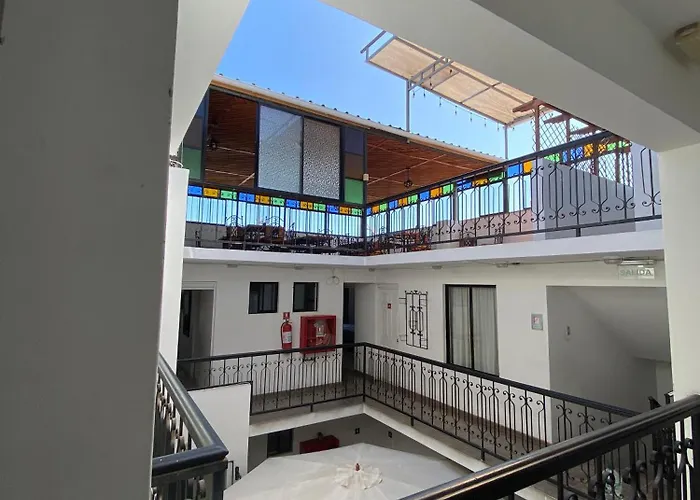 Hotel Andalucía