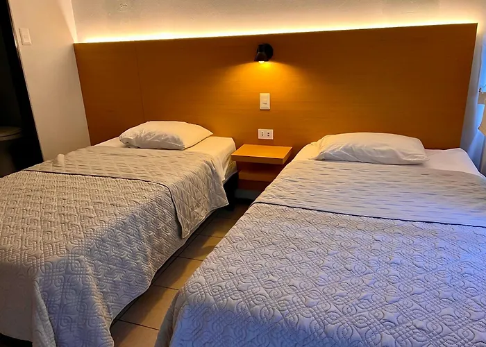 Hotel Qamiri