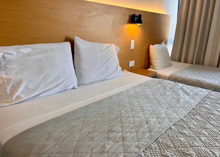 Hotel Qamiri