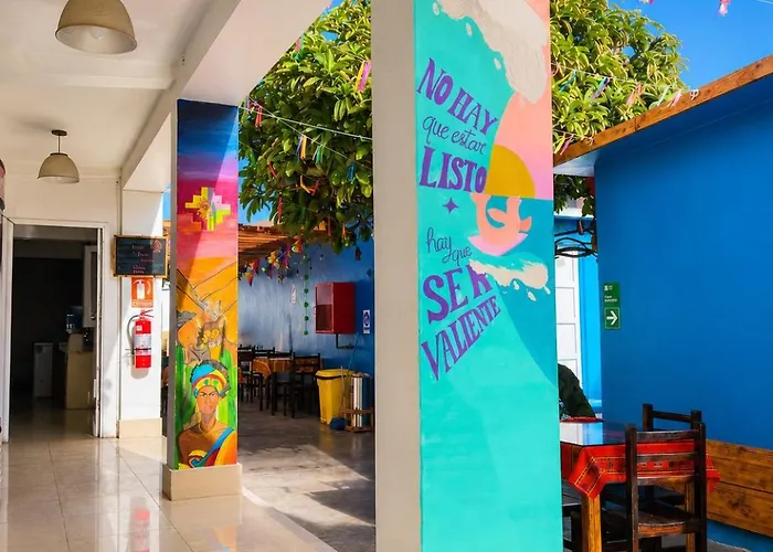 Hotel Illariy Wasi