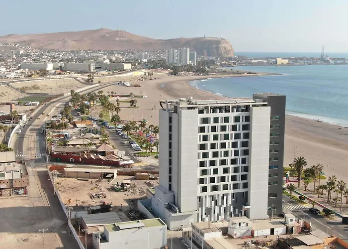 Novotel Arica