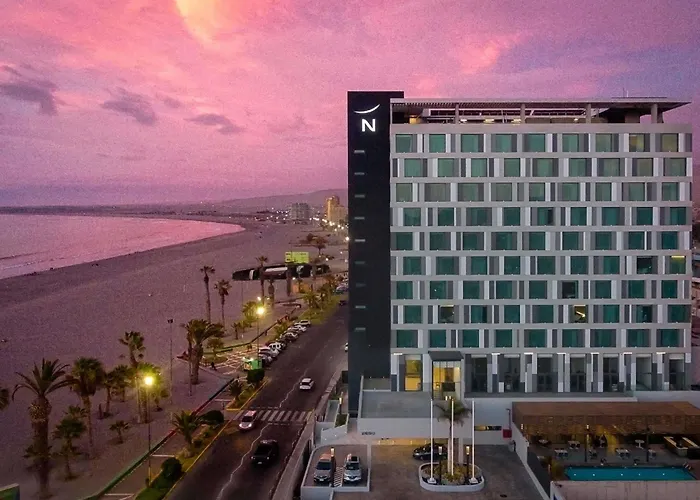 Novotel Arica
