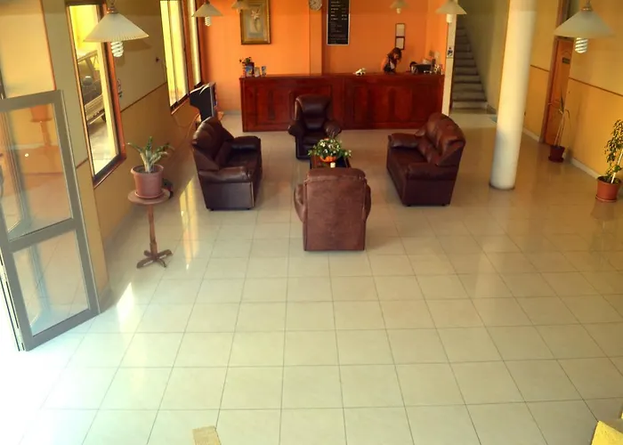 Hotel Costa Pacifico